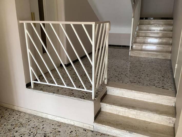 Ferienwohnung für 4 Personen, mit Ausblick und Terrasse in Vence - 3