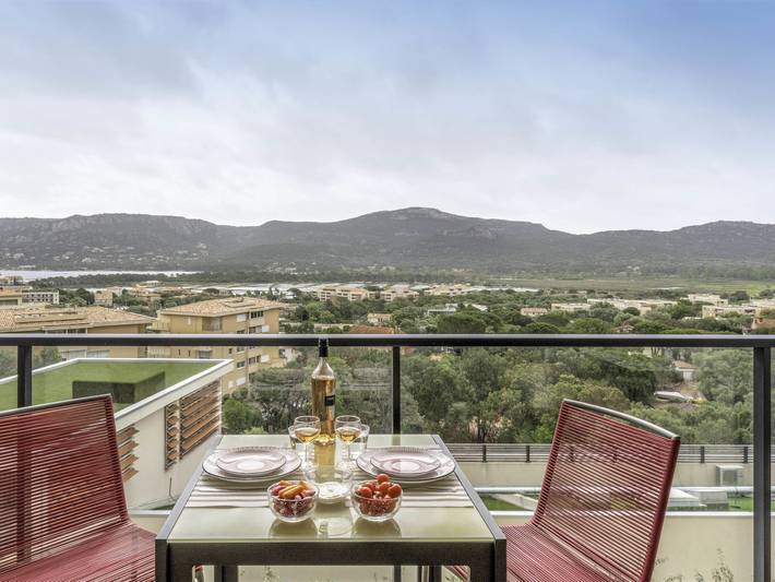 Appartement entier, Château in Porto-Vecchio, Arrondissement de Sartène