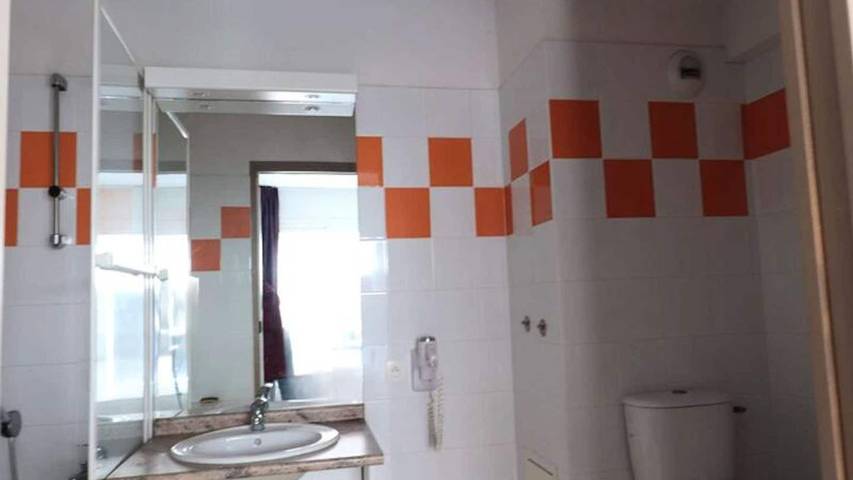 Gîte pour 3 personnes, avec piscine, animaux acceptés à Vernet-les-Bains - 4