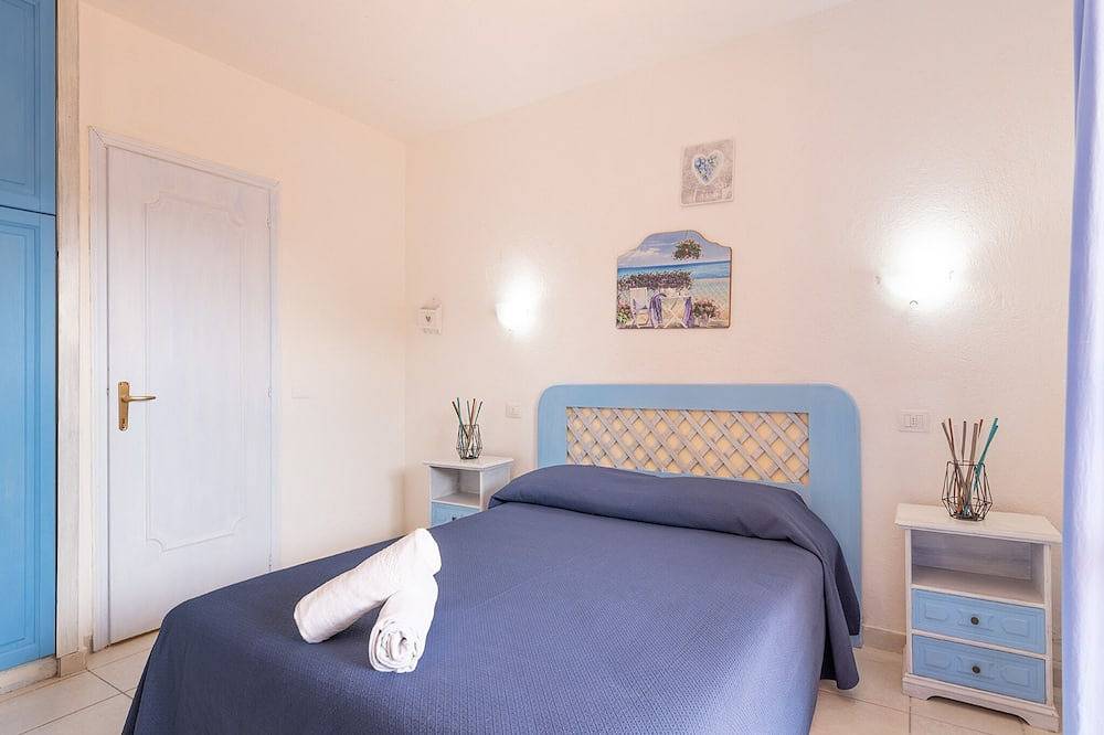 Ganze Wohnung, Entspannen Sie sich in der Bucht von Marinella in Cala Reale, Costa Smeralda