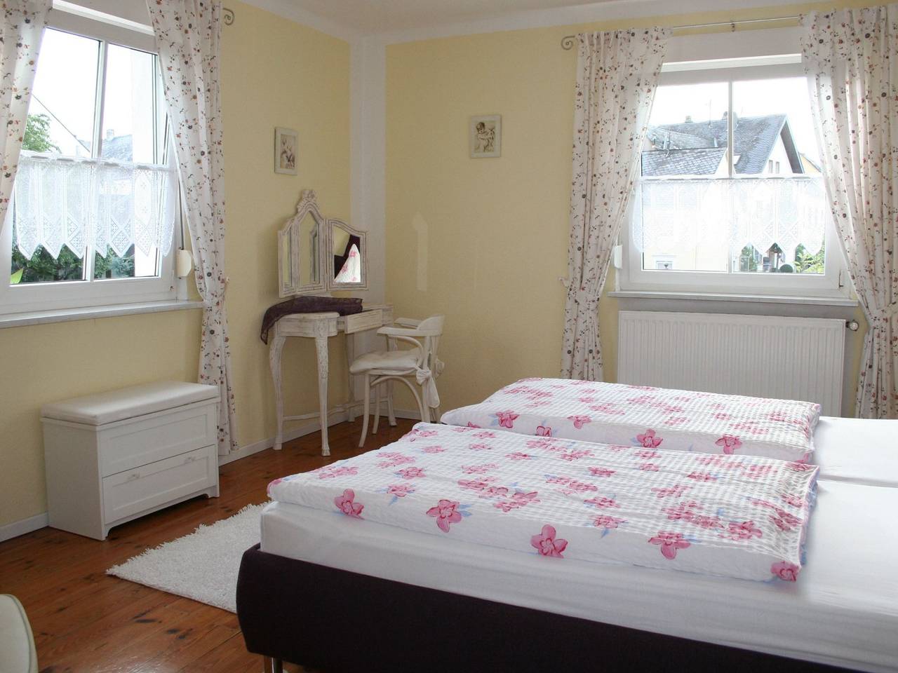 Auszeit Trittenheim in Trittenheim, Moseleifel