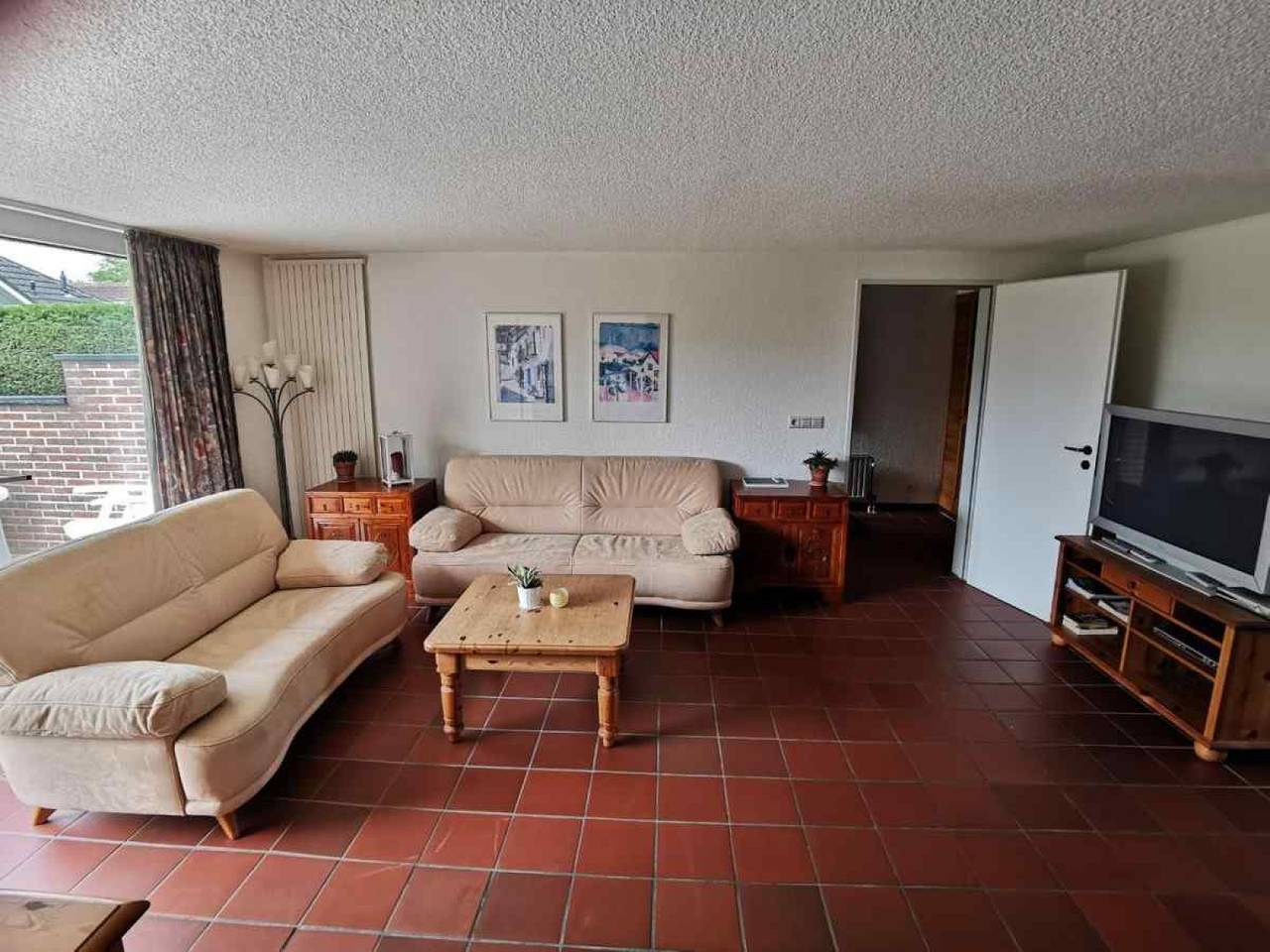 4 personen schöner, freistehender Bungalow in Brouwershaven in Brouwershaven, Grevelingenmeer