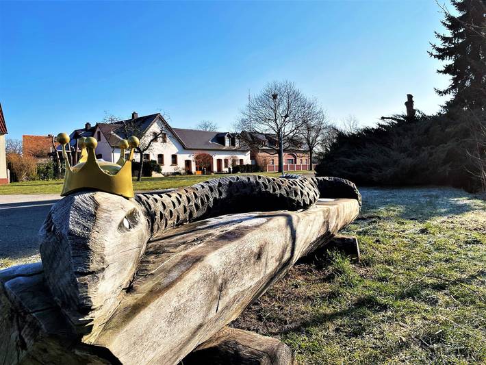 Ferienwohnung für 4 Personen in Hoyerswerda - 3