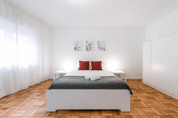 Apartamento para 4 Personas en Santa Marinha e São Pedro da Afurada, Distrito de Porto, Foto 1