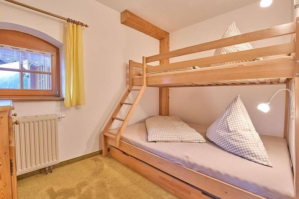 Geheel appartement, 3-raum-ferienwohnung 12, Erdgeschoss - Alte Schmiede in Balderschwang, Zwaben (Bayern)