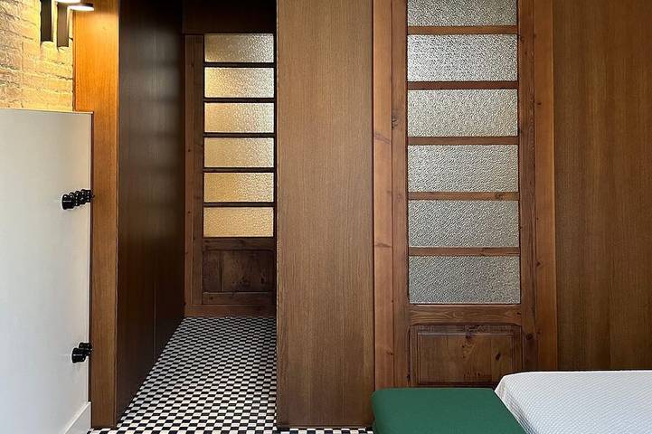 Ferienhaus für 6 Personen in Valencia - 2