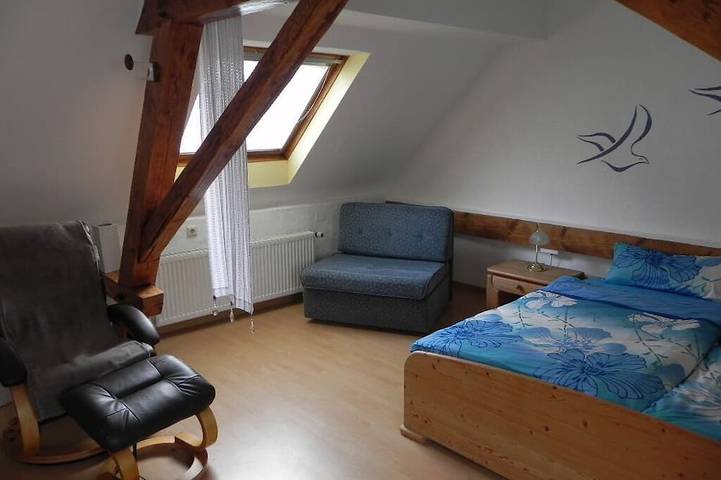 Ferienhaus für 3 Personen in Südliche Weinstraße - 2