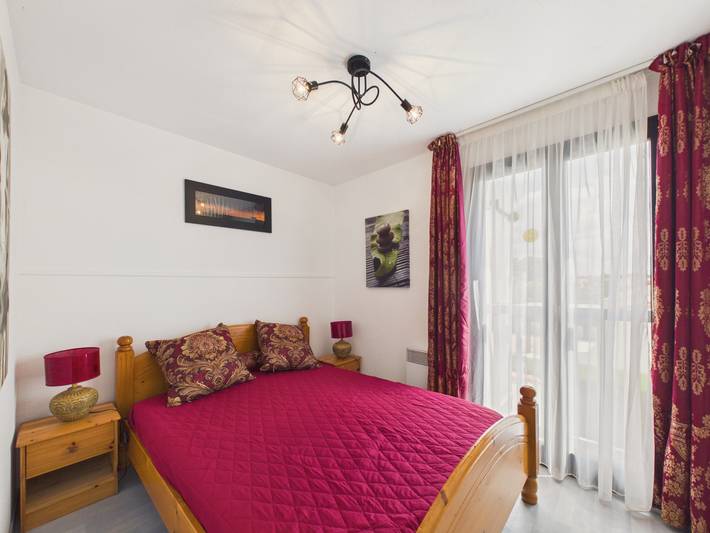 La Tranche-sur-Mer, maison pour 3 adultes/2 enfants in La Tranche-sur-Mer, Vendée