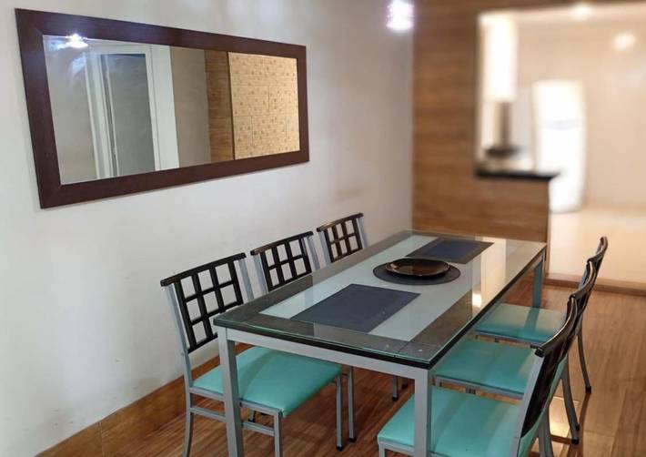 Location de vacances pour 2 personnes, avec balcon, animaux acceptés dans Venda Nova - 3