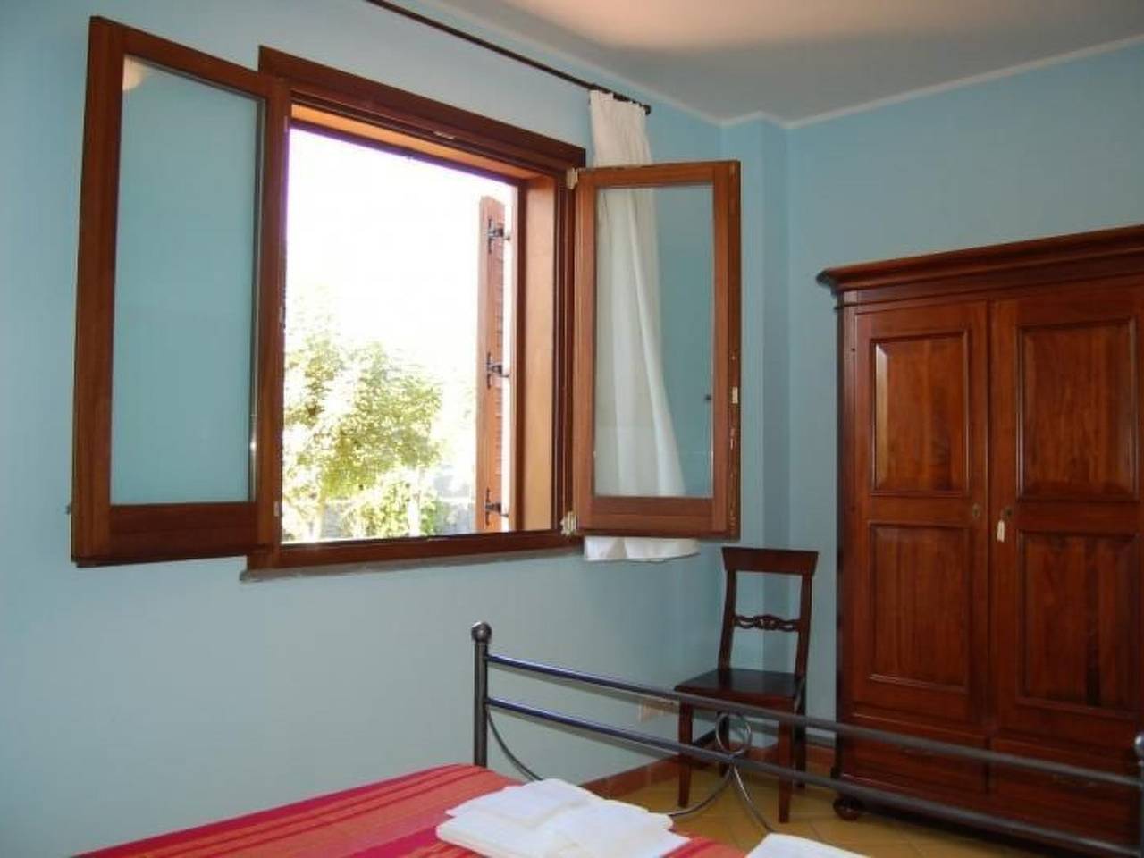 Apartamento entero, Zweizimmerwohnung 1 mit Terrasse, Gemeinschaftspool in Acireale, Provincia de Catania