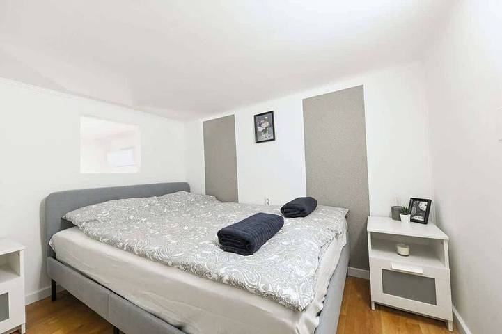 Appartement entier, Charming apartment in the Damjanich str., Lucas in Budapest, Danube-Ipoly National Park