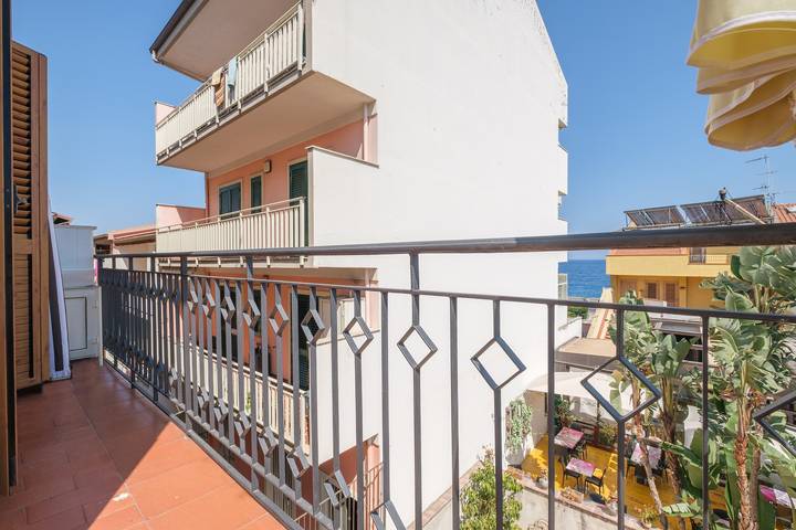 Casa de vacaciones para 5 personas, con balcón, Se admiten mascotas - 1
