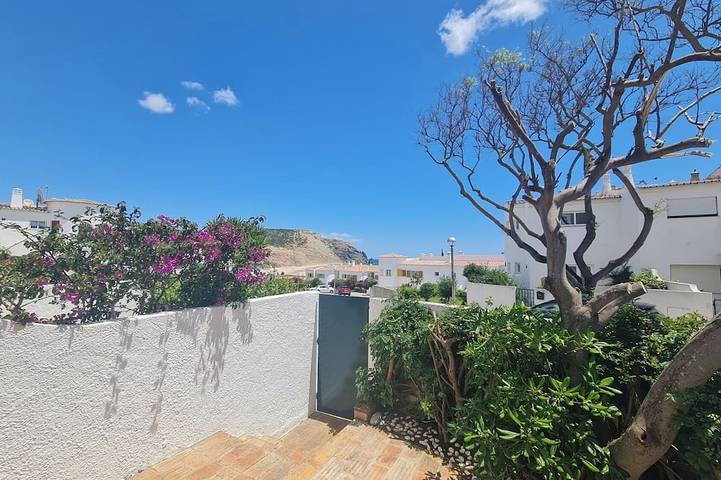 Ferienwohnung für 3 Personen, mit Terrasse - 1