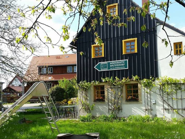 Ferienhaus für 7 Personen, mit Garten in Bad Schandau - 3