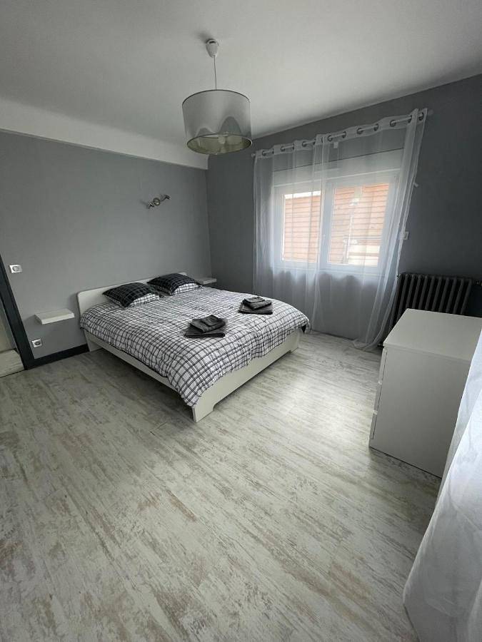 La petite maison des bleuets in Romorantin-Lanthenay, Sologne