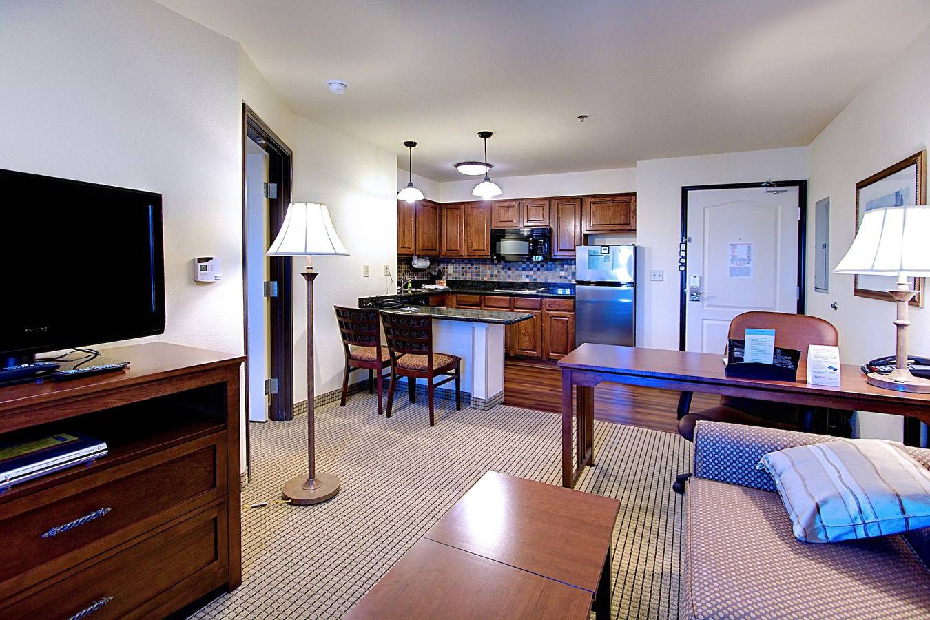 Entire apartment, Staybridge Suites Salt Lake-West Valley in West Valley City, Salt Lake County (UT)