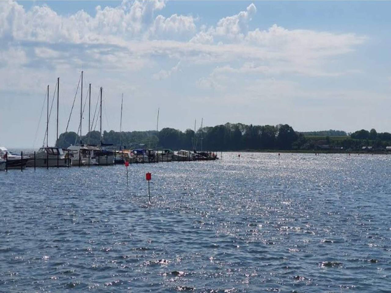 Ganze Wohnung, 6 Personen Ferienhaus auf einem Ferienpark Hejls in Hejlsminde, Kleiner Belt