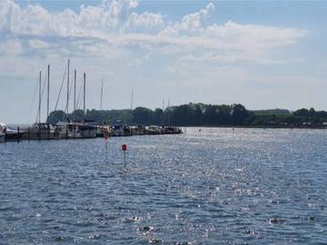 Vakantieappartement voor 6 Personen in Hejls, Regio Zuid-Denemarken, Afbeelding 4