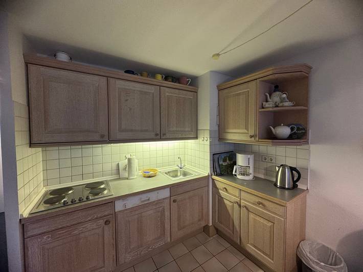 Ganze Wohnung, Urlaub auf Sylt: Strandnahe Fewo Hanseatenhaus 3 im Herzen von Westerland! in Westerland, Sylt (Gemeinde)