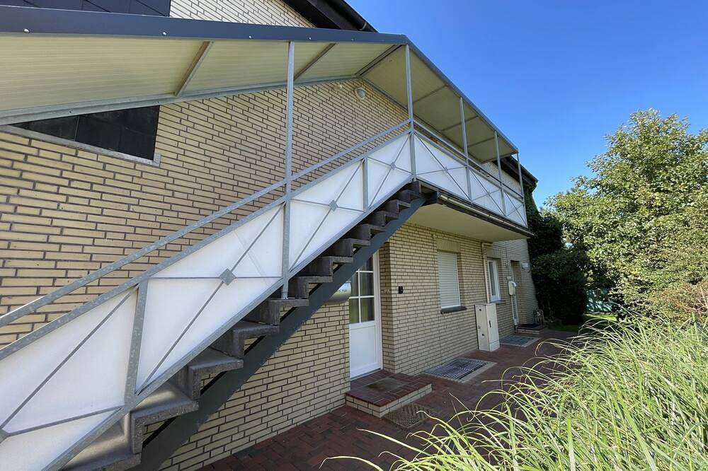 Rückzug in die Natur: Gemütliche Ferienwohnung an den Borkumer Dünen — Bild 3