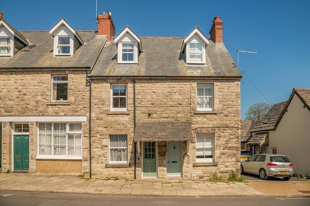 Cottage for 4 People in Purbeck Heritage Coast