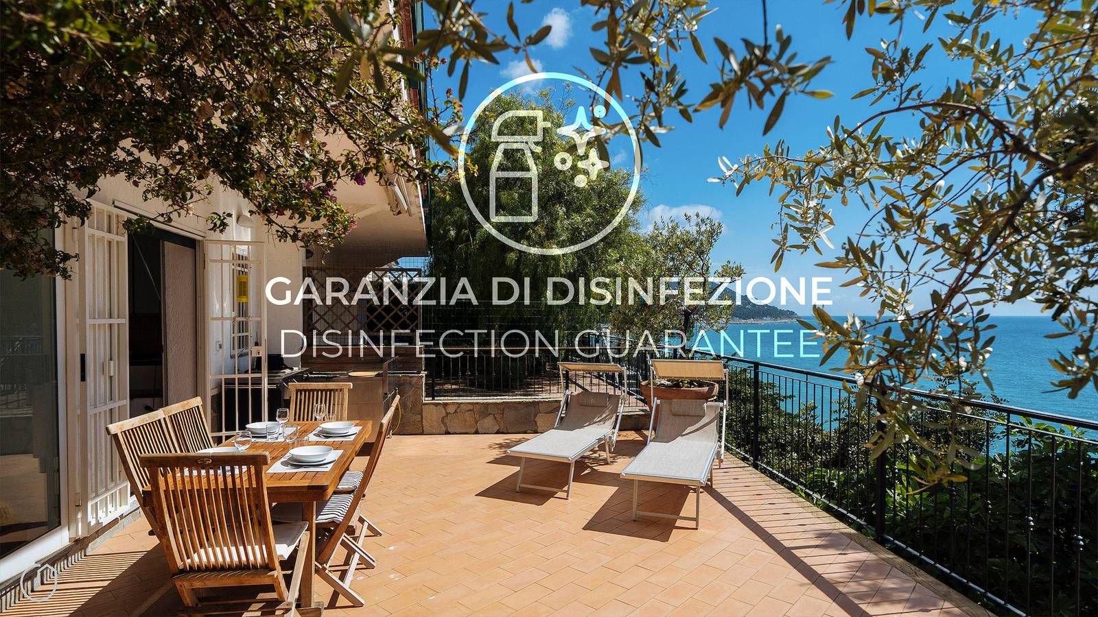 Apartamento entero, Aurelia Harbour 103 in Andora, Riviera di Ponente