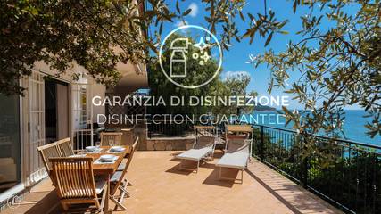 Ferienwohnung für 4 Personen in Andora, Ligurische Alpen, Bild 1