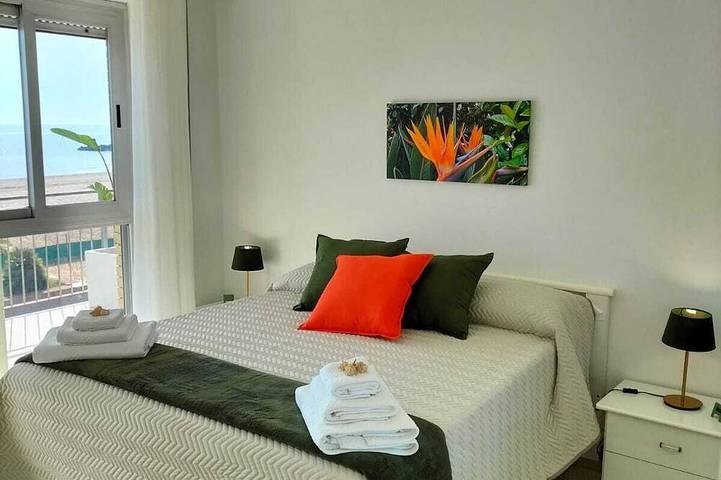 Appartamento intero, Il mare in salotto, accogliente appartamento vista mare! in Porto San Giorgio, Provincia di Fermo