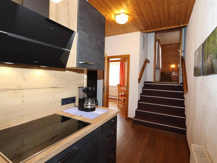 Ferienwohnung für 3 Personen, mit Garten in Ehrwald - 4