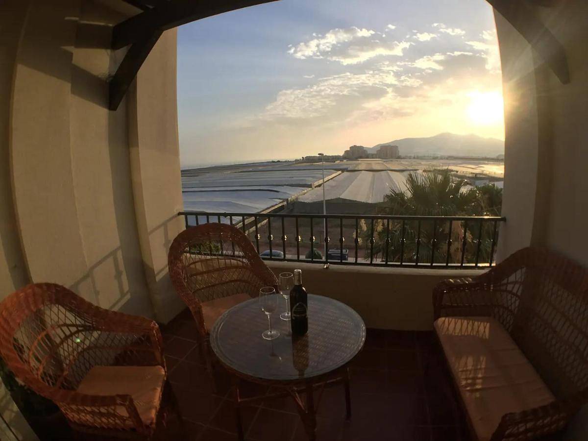 Appartamento intero, Two-Bedroom Apartment in Calahonda, Motril