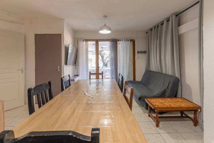 Ferienhaus für 10 Personen, mit Seeblick, mit Haustier in der Ardèche - 4