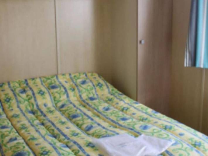 Location de vacances pour 6 personnes, avec terrasse dans Utah-Beach - 3