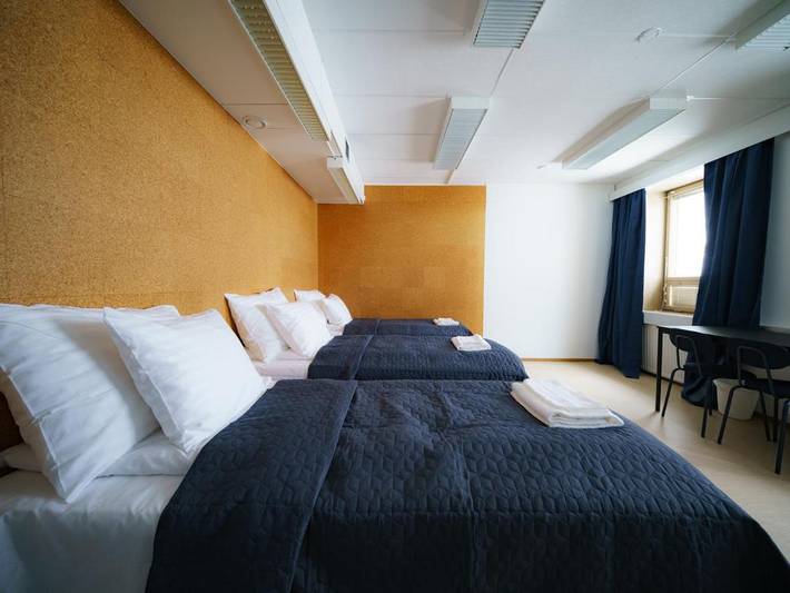 Maison d’hôte pour 3 personnes