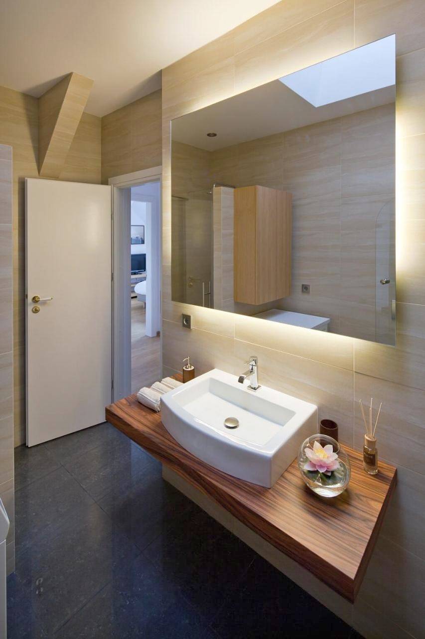 Ganze Wohnung, Luxoise Apartments in Friedrichshain - Kreuzberg, Berlin