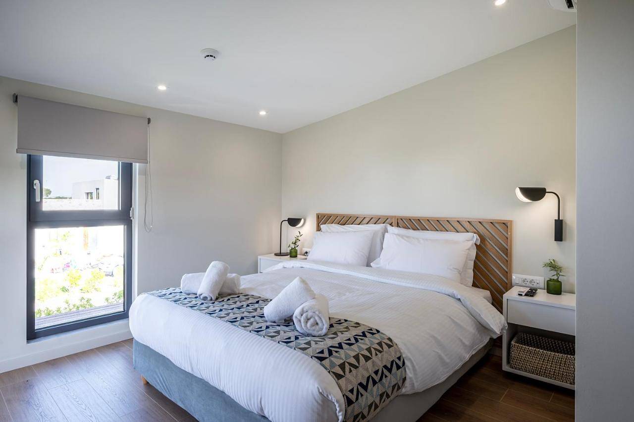 Campo Premium Stay Private Pool Villas in Kos