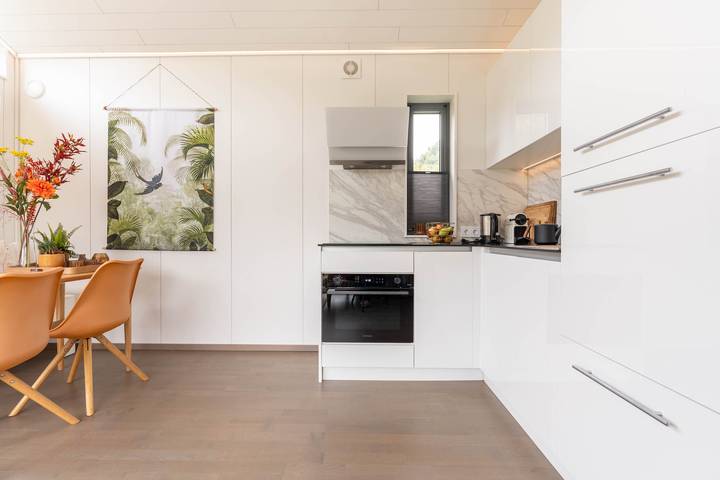 De Kremmer — Lupine | 4 Personen in Drenthe
