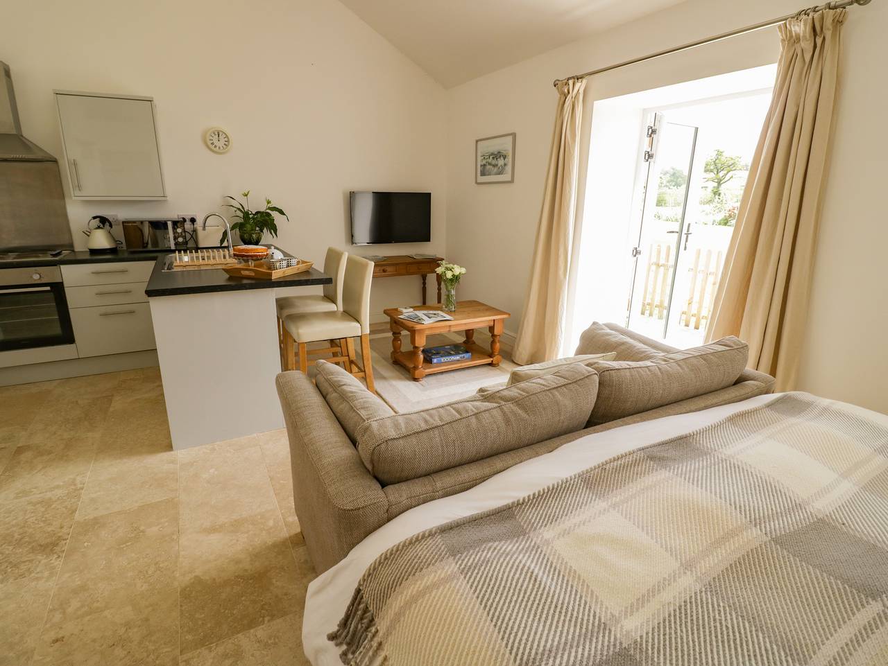 Ash Barn in Hellidon, Northamptonshire