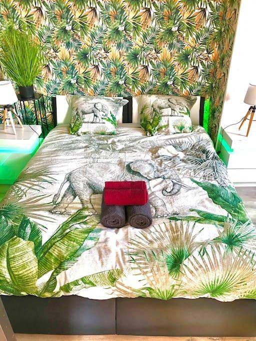 Gîte pour 4 personnes, animaux acceptés à Sens - 3