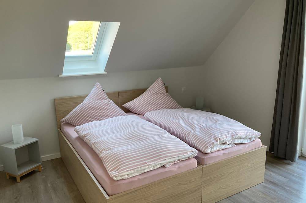 Ganze Wohnung, Ferienwohnung/App. für 4 Gäste mit 100m² in Lürschau in Lürschau, Schleswig & Umgebung