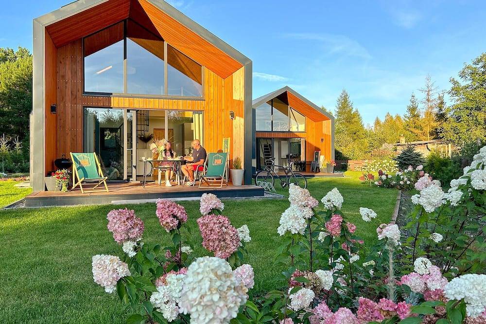 2 bedroom stunning home in Tlen in Tucheler Heide