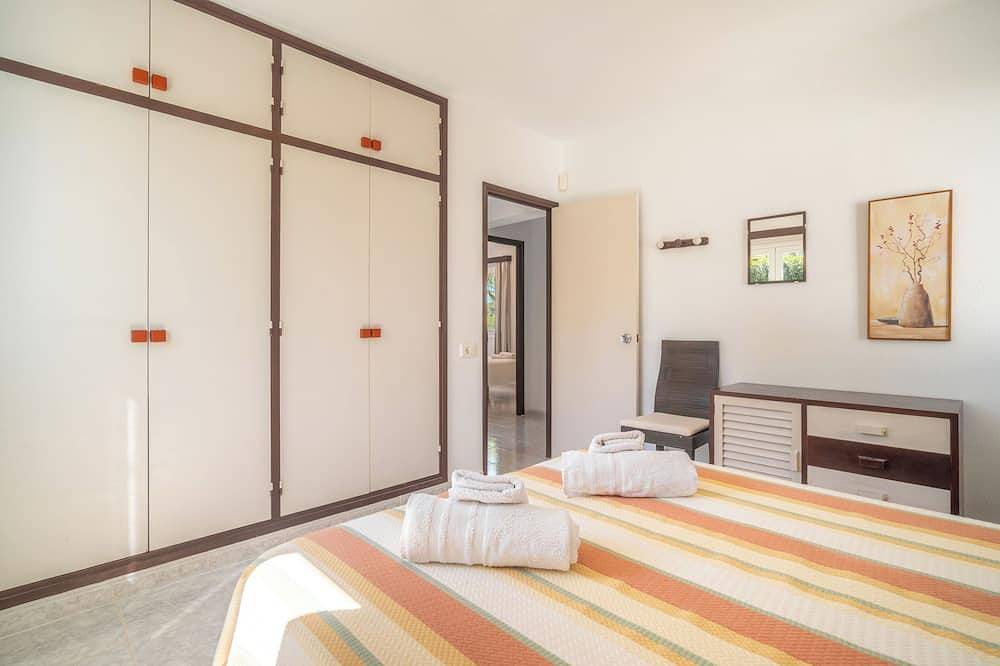 Casa di vacanze Anromi in Cala Vedella, Sant Josep de sa Talaia