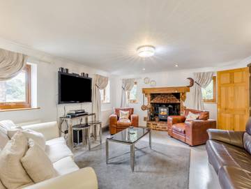 Cottage for 15 People in Shropshire, West Midlands, Photo 1