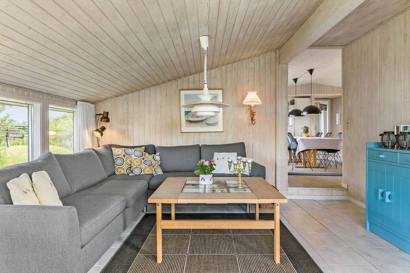 Ln1398 Hjørring - Aprilvej 5 in lønstrup, Hjørring und Umgebung