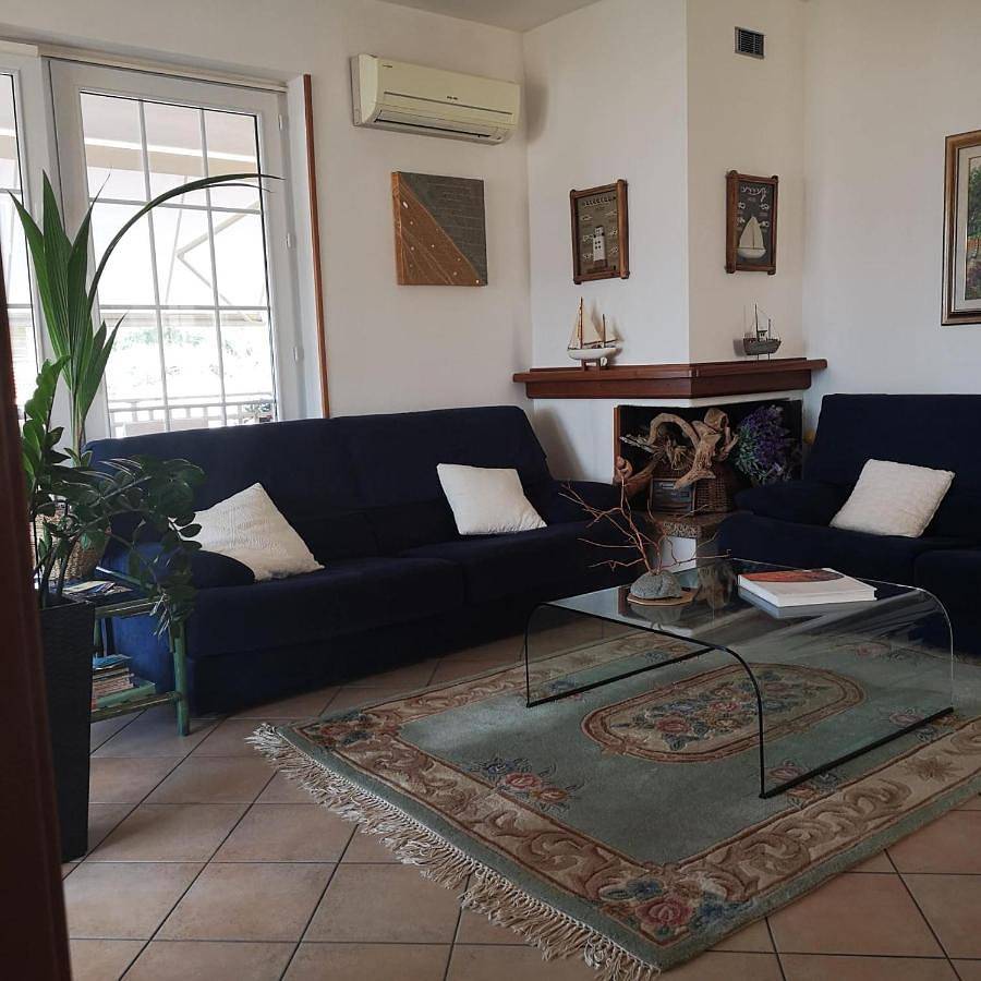 B&B Benjamin in Badesi, Olbia-Tempio