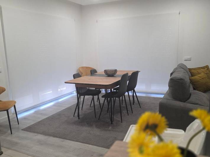 Gîte pour 6 personnes, avec balcon, adapté aux familles à Castelo Branco - 4