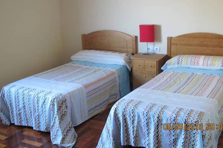 Location de vacances pour 10 personnes, avec jardin à Vigo - 3