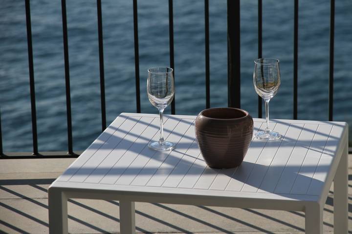 Gîte pour 6 personnes, avec terrasse et vue dans Cinque Terre - 4