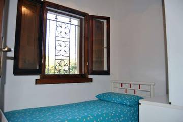 Villa pour 15 Personnes dans Île de Sant'Antioco, Sud Sardegna, Photo 1
