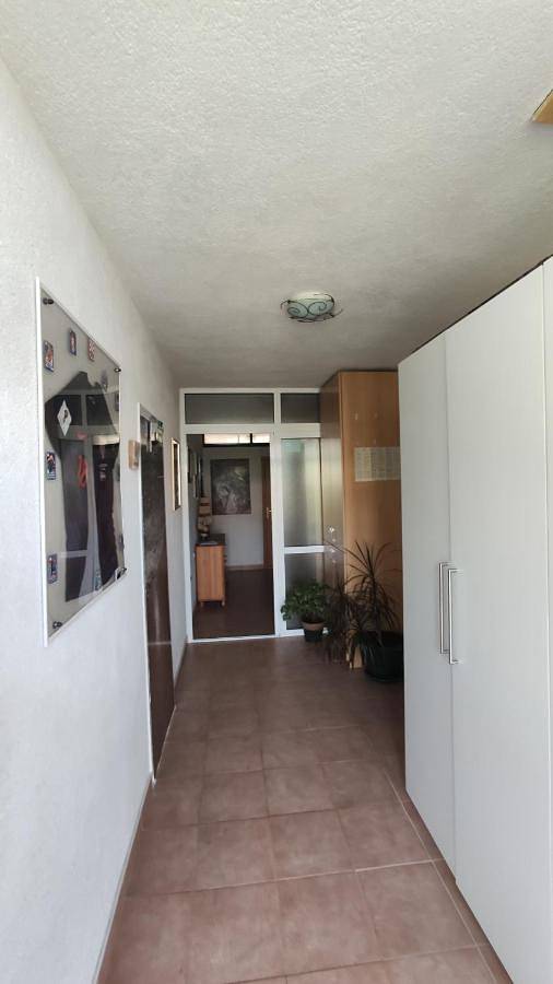 Maison d’hôte pour 3 personnes, avec vue et jardin à Podaca - 4