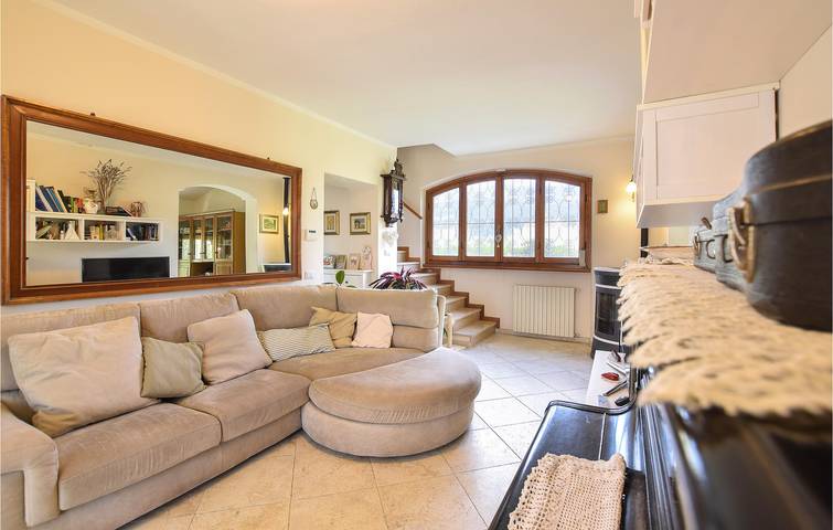 Location de vacances pour 10 personnes, avec piscine à Pietrasanta - 3